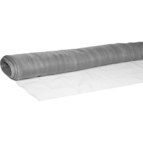 Tela mosquiteiro cinza com proteção UV 3,0 x 50 m Tela mosquiteiro cinza com proteção UV 3,0 x 50 m