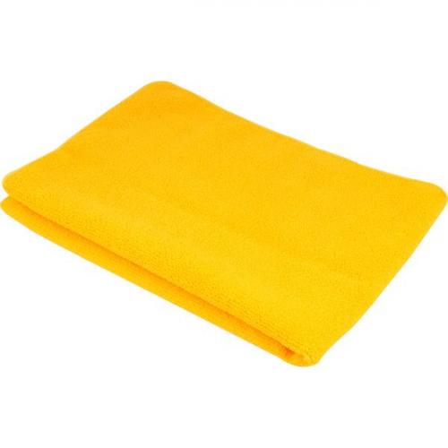 Toalha de microfibra 310 g/m� 60 x 40 cm 