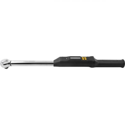 Torqu�metro digital 20 - 200 Nm encaixe 1/2