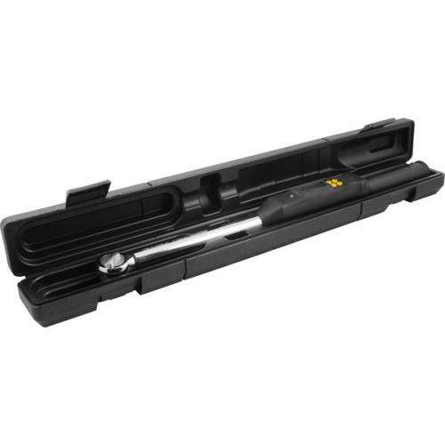Torqu�metro digital 20 - 200 Nm encaixe 1/2