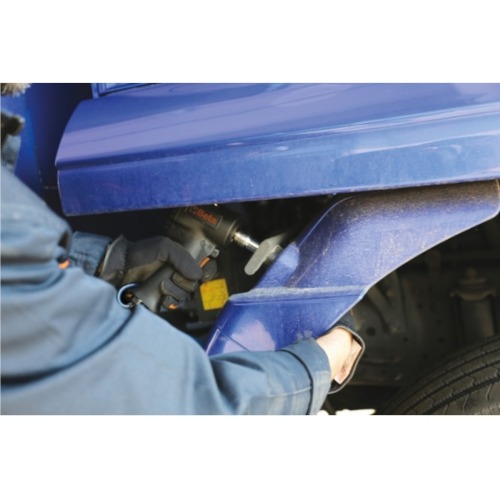 Chave de impacto pneumática encaixe 1/2 Chave de impacto pneumática encaixe 1/2