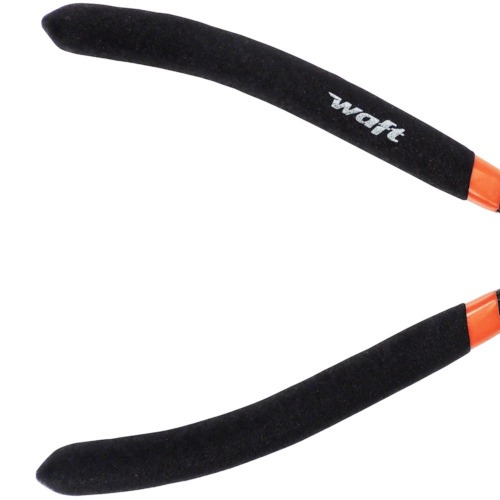 Alicate para an�is internos bico curvo 7