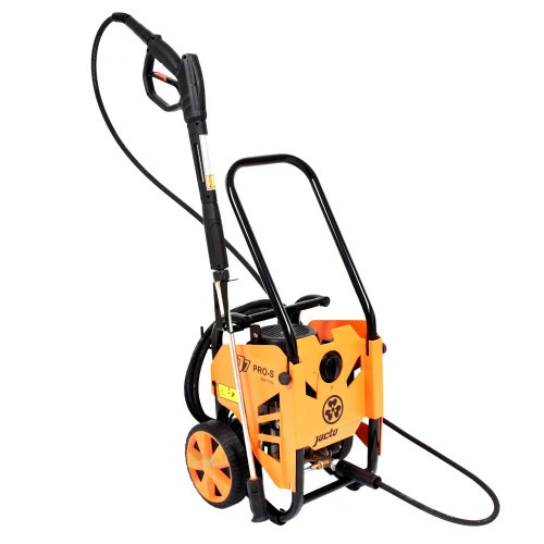 Lavadora de alta pressão 2.175 libras - J7 PRO-S 220V Lavadora de alta pressão 2.175 libras - J7 PRO-S 220V