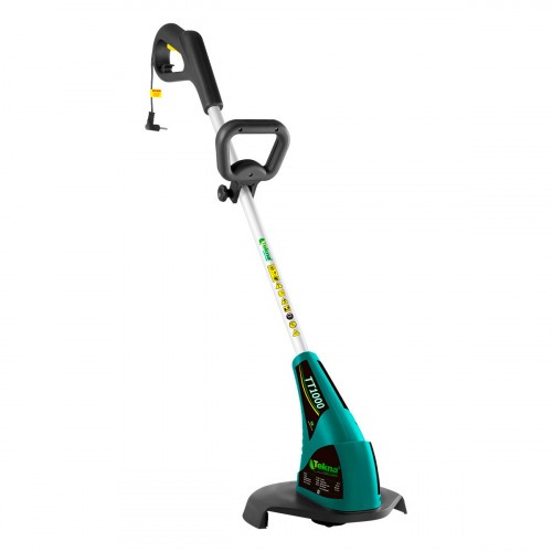 Aparador de grama el�trico 900 watts a fio de nylon - TT1000  220V