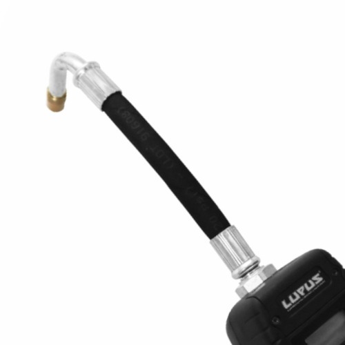 Medidor digital para �leo lubrificante 1/2