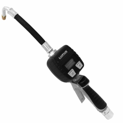 Medidor digital para �leo lubrificante 1/2