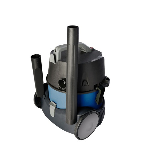 Aspirador de p� e l�quido 1.400 watts - Bagless  110V