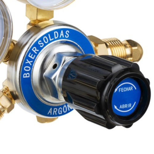 Regulador de press�o arg�nio - RGB10