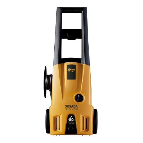 Lavadora de alta press�o desentupidora 1750 libras - Ousada Plus Ultra 2200  110V