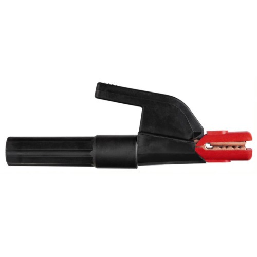 Porta eletrodo capacidade 500 ampers