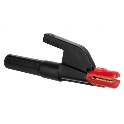 Porta eletrodo capacidade 500 ampers