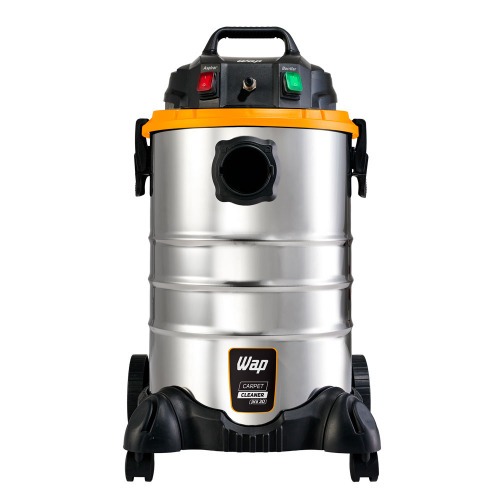 Extratora de carpete e Aspirador 30L 1.600W - CARPET CLEANER PRO 30  220V