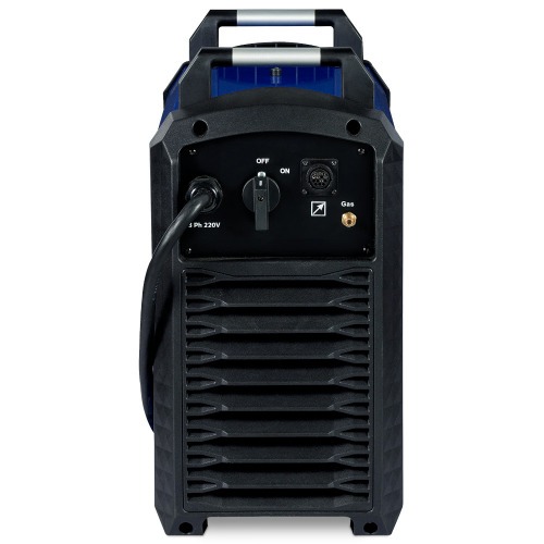 Inversora de solda 320A para eletrodo e Tig DC monof�sica/trif�sica 220V - TIGON320P  220V