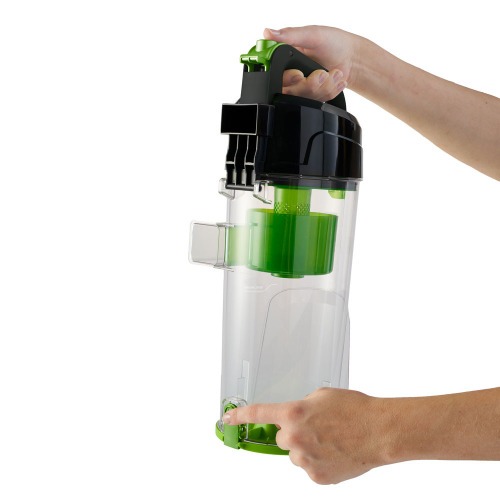 Aspirador de pó vertical com mangueira extensível 2000 watts - Life Speed 110V Aspirador de pó vertical com mangueira extensível 2000 watts - Life Speed 110V