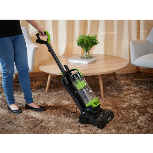 Aspirador de pó vertical com mangueira extensível 2000 watts - Life Speed 110V Aspirador de pó vertical com mangueira extensível 2000 watts - Life Speed 110V