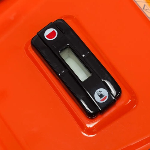 Gerador de energia 1,2 Kva a gasolina partida manual - G1300P  110V