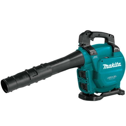 Soprador Aspirador de folhas a bateria 18V Sem Bateria - DUB363ZV