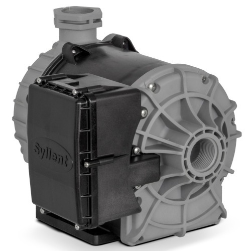 Bomba pressurizadora com pressostato eletrônico 1/2 cv - Impulse Press 220V Bomba pressurizadora com pressostato eletrônico 1/2 cv - Impulse Press 220V