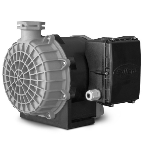 Bomba pressurizadora com pressostato eletrônico 1/2 cv - Impulse Press 220V Bomba pressurizadora com pressostato eletrônico 1/2 cv - Impulse Press 220V