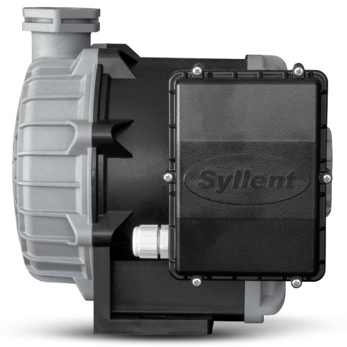Bomba pressurizadora com pressostato eletrônico 1/2 cv - Impulse Press 220V Bomba pressurizadora com pressostato eletrônico 1/2 cv - Impulse Press 220V