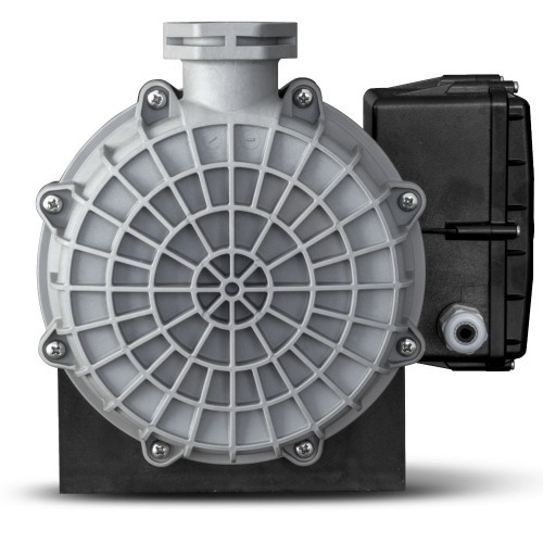 Bomba pressurizadora com pressostato eletr�nico 1 cv - Impulse Press  220V