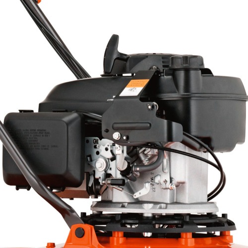 Cortador de grama flutuante a gasolina 4 hp 166 cc 4 tempos GX560