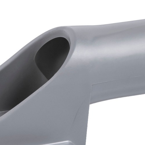 Ventosa dupla em pl�stico 