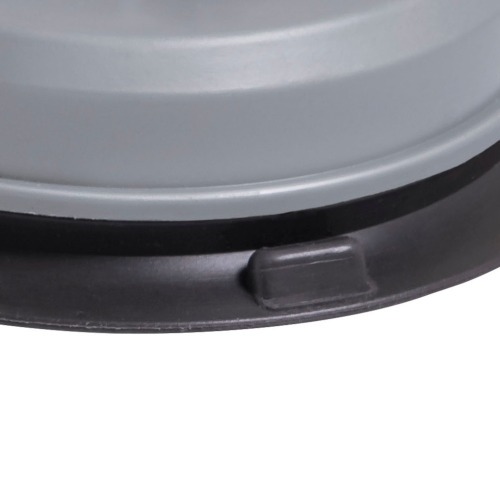 Ventosa dupla em pl�stico 