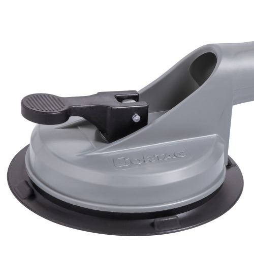 Ventosa dupla em pl�stico 