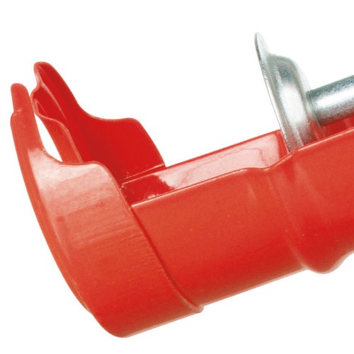 Aplicador de silicone 305 ml - 60870