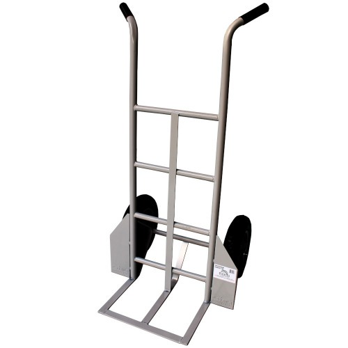 Carro armazém para cargas capacidade 200 Kg - PCI 200 Carro armazém para cargas capacidade 200 Kg - PCI 200