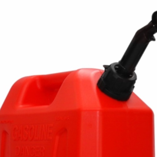 Gal�o para transfer�ncia de gasolina 20L- WOLF-FLOW