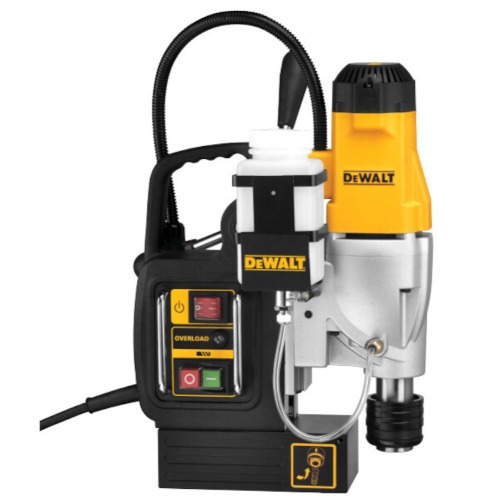 Furadeira com base magnética 1150 watts 2 velocidades mecânicas - DWE1622K 220V Furadeira com base magnética 1150 watts 2 velocidades mecânicas - DWE1622K 220V