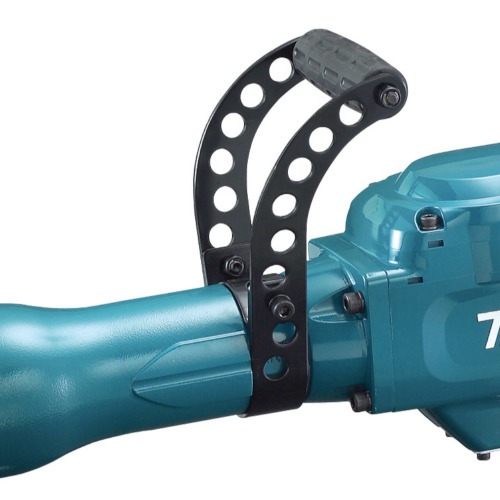 Martelo demolidor 1510 watts encaixe sextavado 30 mm - HM1306   220V