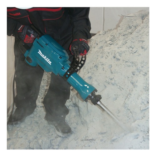 Martelo demolidor 1510 watts encaixe sextavado 30 mm - HM1306   220V