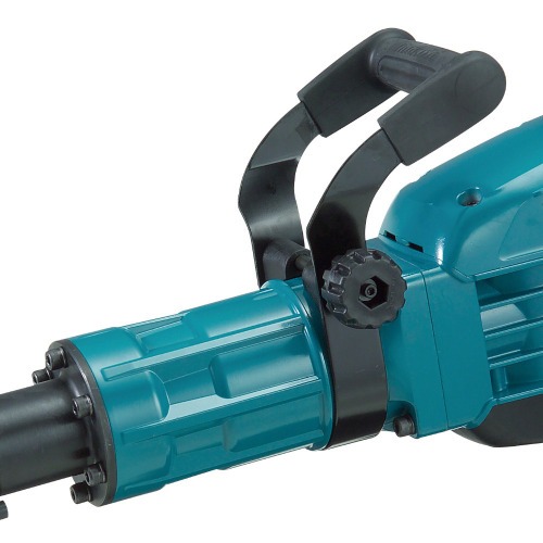 Martelo demolidor 1.510 watts encaixe sextavado de 28,6 mm com AVT - HM1317CB  220V