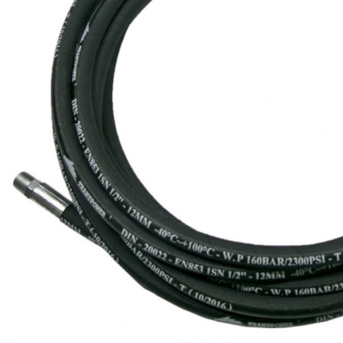 Mangueira hidr�ulica 1/2