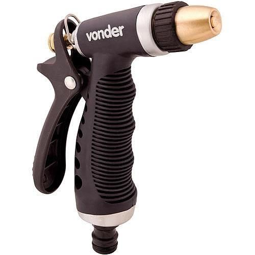 Esguicho para mangueira tipo pistola rosca de 3/4 Esguicho para mangueira tipo pistola rosca de 3/4