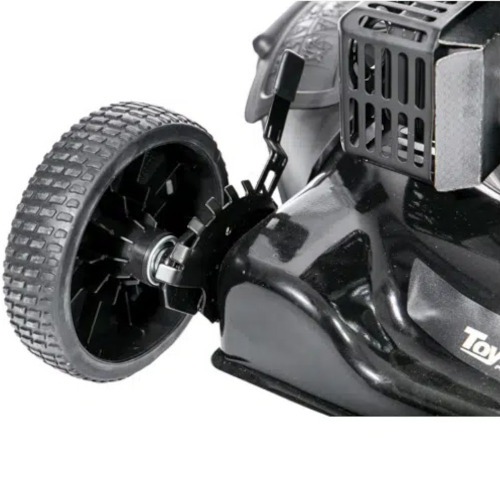 Cortador de grama a gasolina 5 Hp corte de 51 cm sem recolhedor - TLM510SM-50L Cortador de grama a gasolina 5 Hp corte de 51 cm sem recolhedor - TLM510SM-50L