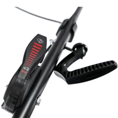 Cortador de grama a gasolina 5 Hp corte de 51 cm sem recolhedor - TLM510SM-50L Cortador de grama a gasolina 5 Hp corte de 51 cm sem recolhedor - TLM510SM-50L