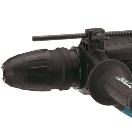 Martelo perfurador e rompedor 1.350 watts velocidade vari�vel sds-max - HR4501C 