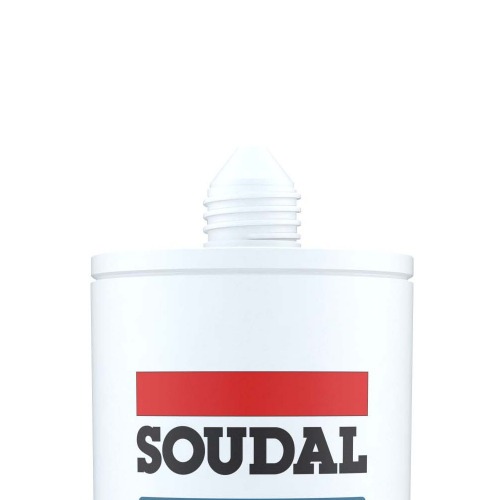 Selante para construção civil em poliuretano 290 ml - Fix all cristal Selante para construção civil em poliuretano 290 ml - Fix all cristal