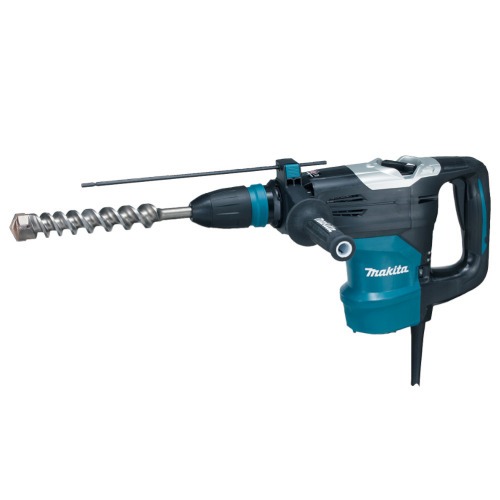 Martelo perfurador e rompedor 1.100 watts sds-max - HR4003C  220V