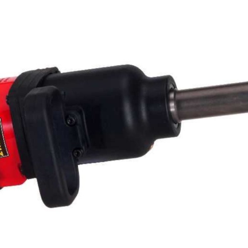 Chave de impacto pneum�tica encaixe de 1