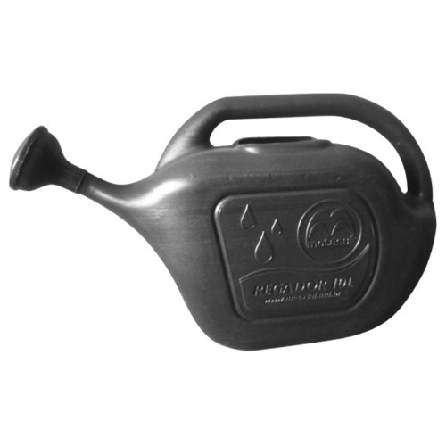 Regador pl�stico capacidade 10 litros 