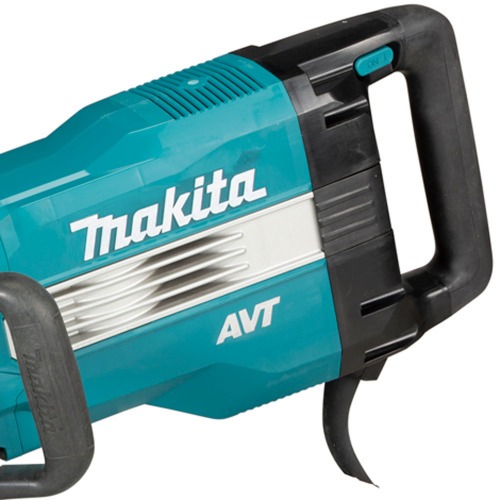 Martelo demolidor 1.850W 48,9 joules encaixe sextavado 30 mm com AVT - HM1511  220V