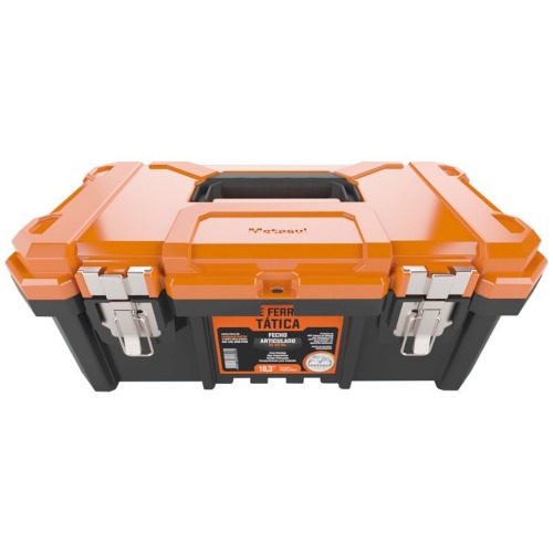 Caixa pl�stica para ferramentas 18,3