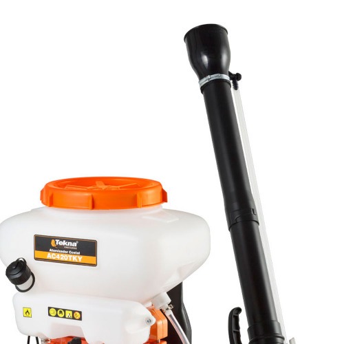 Atomizador a gasolina 41,5 cc com reservat�rio de 14 litros - AC420TKY