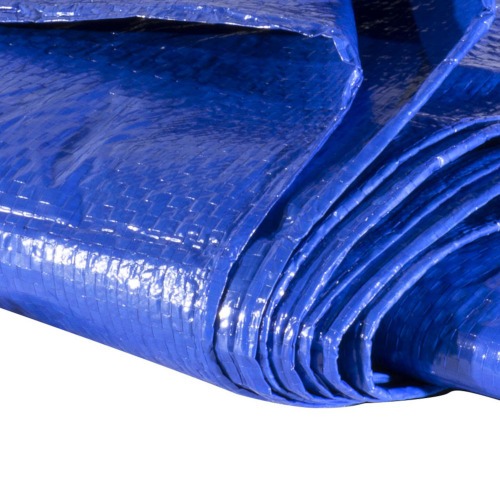 Lona de polietileno 2 x 4 m - APM7020003