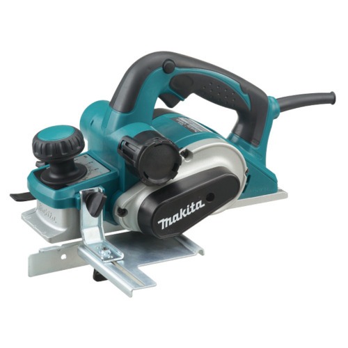 Plaina el�trica 850 watts corte por passada de at� 4 mm - KP0810   110V